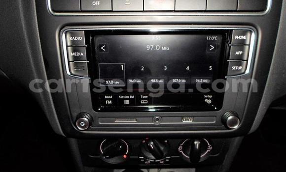 Acheter Occasion Voiture Volkswagen Polo Blanc à Manzini, Manzini Acheter Occasion Voiture Volkswagen Polo Blanc à Manzini, Manzini