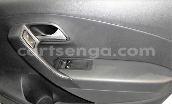 Acheter Occasion Voiture Volkswagen Polo Blanc à Manzini, Manzini Acheter Occasion Voiture Volkswagen Polo Blanc à Manzini, Manzini