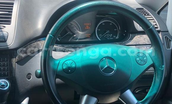 Buy Used Mercedes‒Benz Viano White Car in Manzini in Manzini Buy Used Mercedes‒Benz Viano White Car in Manzini in Manzini