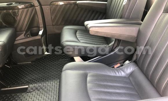 Buy Used Mercedes‒Benz Viano White Car in Manzini in Manzini Buy Used Mercedes‒Benz Viano White Car in Manzini in Manzini
