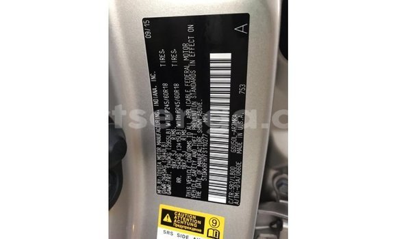 Buy Import Toyota Highlander Other Car in Import - Dubai in Hhohho Buy Import Toyota Highlander Other Car in Import - Dubai in Hhohho