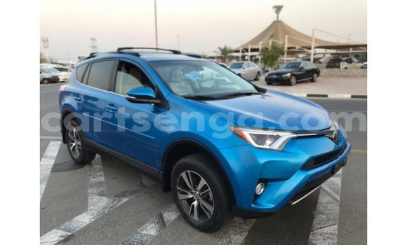 Buy Import Toyota 4Runner Blue Car in Import - Dubai in Hhohho Buy Import Toyota 4Runner Blue Car in Import - Dubai in Hhohho