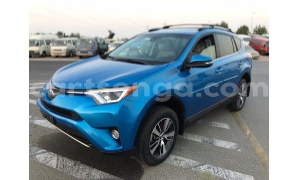 Buy Import Toyota 4Runner Blue Car in Import - Dubai in Hhohho Buy Import Toyota 4Runner Blue Car in Import - Dubai in Hhohho