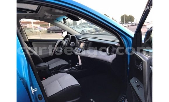 Buy Import Toyota 4Runner Blue Car in Import - Dubai in Hhohho Buy Import Toyota 4Runner Blue Car in Import - Dubai in Hhohho