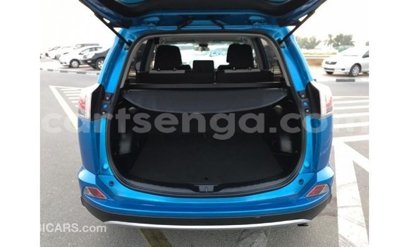 Buy Import Toyota 4Runner Blue Car in Import - Dubai in Hhohho Buy Import Toyota 4Runner Blue Car in Import - Dubai in Hhohho