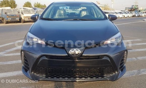 Buy Import Toyota Corolla Other Car in Import - Dubai in Hhohho Buy Import Toyota Corolla Other Car in Import - Dubai in Hhohho