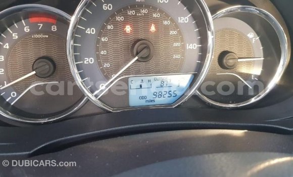 Buy Import Toyota Corolla Other Car in Import - Dubai in Hhohho Buy Import Toyota Corolla Other Car in Import - Dubai in Hhohho