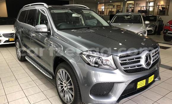 Acheter Occasion Voiture Mercedes‒Benz GLS-klasse Autre à Mbabane, Manzini Acheter Occasion Voiture Mercedes‒Benz GLS-klasse Autre à Mbabane, Manzini