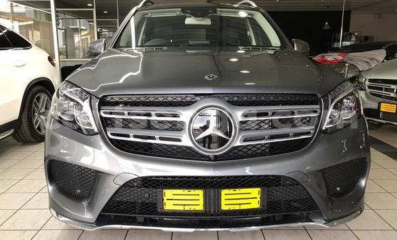 Acheter Occasion Voiture Mercedes‒Benz GLS-klasse Autre à Mbabane, Manzini Acheter Occasion Voiture Mercedes‒Benz GLS-klasse Autre à Mbabane, Manzini