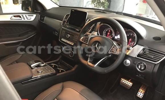 Acheter Occasion Voiture Mercedes‒Benz GLS-klasse Autre à Mbabane, Manzini Acheter Occasion Voiture Mercedes‒Benz GLS-klasse Autre à Mbabane, Manzini