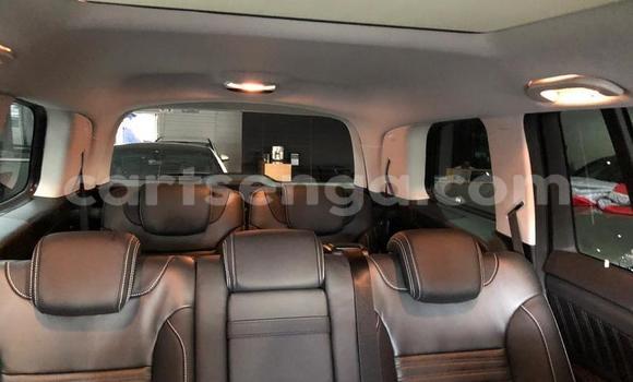 Acheter Occasion Voiture Mercedes‒Benz GLS-klasse Autre à Mbabane, Manzini Acheter Occasion Voiture Mercedes‒Benz GLS-klasse Autre à Mbabane, Manzini