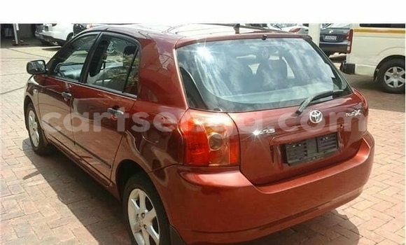 Buy Used Toyota Runx Other Car in Manzini in Manzini Buy Used Toyota Runx Other Car in Manzini in Manzini