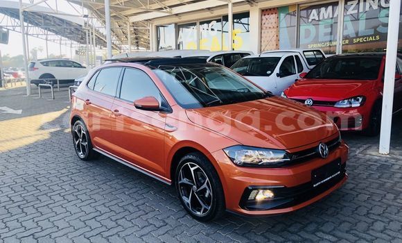 Buy Used Volkswagen Polo GTI Other Car in Mbabane in Manzini Buy Used Volkswagen Polo GTI Other Car in Mbabane in Manzini