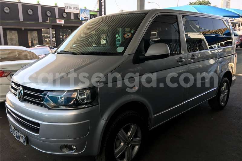 Big with watermark volkswagen caravelle manzini mbabane 11606