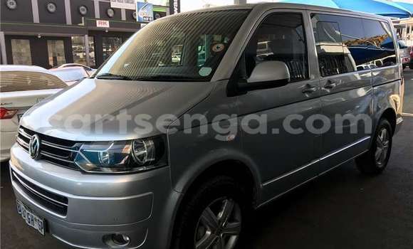 Buy Used Volkswagen Caravelle Silver Car in Mbabane in Manzini Buy Used Volkswagen Caravelle Silver Car in Mbabane in Manzini