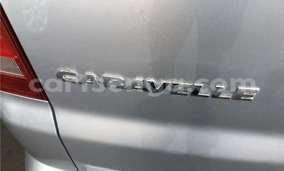 Buy Used Volkswagen Caravelle Silver Car in Mbabane in Manzini Buy Used Volkswagen Caravelle Silver Car in Mbabane in Manzini