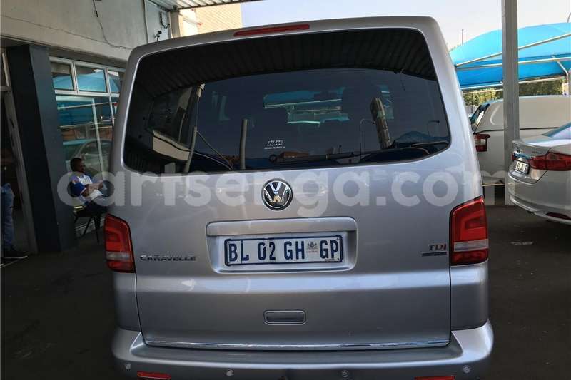 Big with watermark volkswagen caravelle manzini mbabane 11606