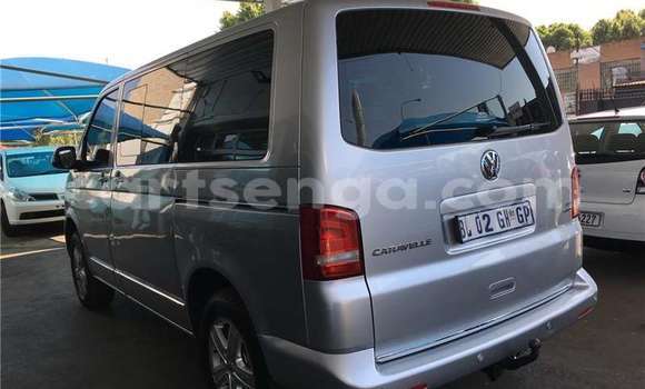 Buy Used Volkswagen Caravelle Silver Car in Mbabane in Manzini Buy Used Volkswagen Caravelle Silver Car in Mbabane in Manzini