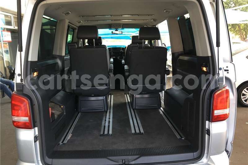 Big with watermark volkswagen caravelle manzini mbabane 11606