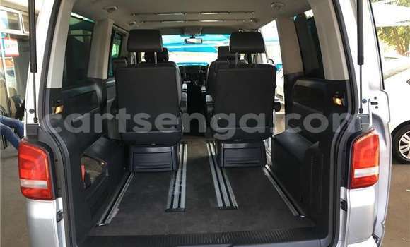 Buy Used Volkswagen Caravelle Silver Car in Mbabane in Manzini Buy Used Volkswagen Caravelle Silver Car in Mbabane in Manzini