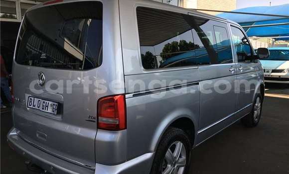 Buy Used Volkswagen Caravelle Silver Car in Mbabane in Manzini Buy Used Volkswagen Caravelle Silver Car in Mbabane in Manzini
