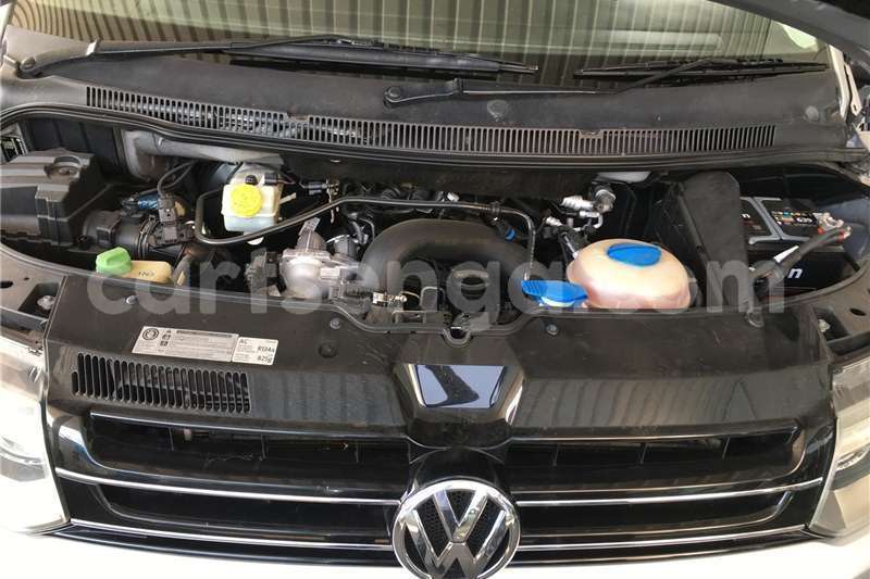 Big with watermark volkswagen caravelle manzini mbabane 11606