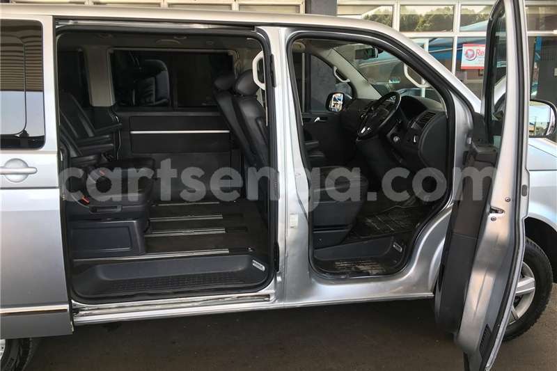 Big with watermark volkswagen caravelle manzini mbabane 11606