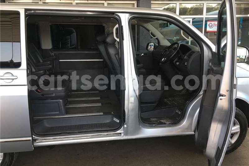 Big with watermark volkswagen caravelle manzini mbabane 11606