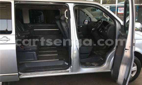 Buy Used Volkswagen Caravelle Silver Car in Mbabane in Manzini Buy Used Volkswagen Caravelle Silver Car in Mbabane in Manzini
