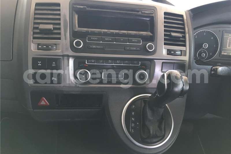 Big with watermark volkswagen caravelle manzini mbabane 11606