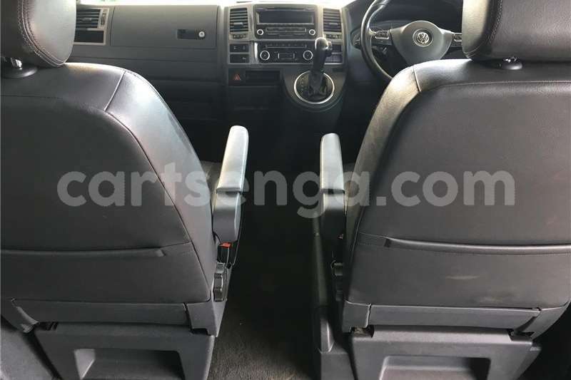 Big with watermark volkswagen caravelle manzini mbabane 11606