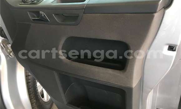 Buy Used Volkswagen Caravelle Silver Car in Mbabane in Manzini Buy Used Volkswagen Caravelle Silver Car in Mbabane in Manzini