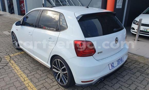 Nunua Ilio tumika Volkswagen Polo GTI White Gari ndani ya Manzini nchini Manzini Nunua Ilio tumika Volkswagen Polo GTI White Gari ndani ya Manzini nchini Manzini