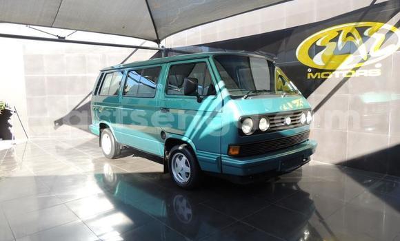 Nunua Ilio tumika Volkswagen Caravelle Green Gari ndani ya Ezulwini nchini Hhohho Nunua Ilio tumika Volkswagen Caravelle Green Gari ndani ya Ezulwini nchini Hhohho