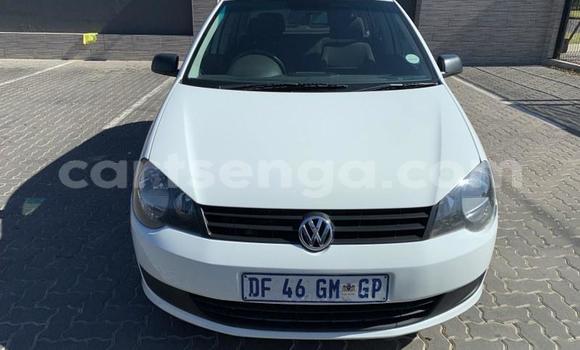 Buy Used Volkswagen Polo White Car in Ezulwini in Hhohho Buy Used Volkswagen Polo White Car in Ezulwini in Hhohho