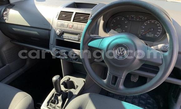 Buy Used Volkswagen Polo White Car in Ezulwini in Hhohho Buy Used Volkswagen Polo White Car in Ezulwini in Hhohho