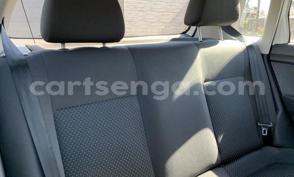 Buy Used Volkswagen Polo White Car in Ezulwini in Hhohho Buy Used Volkswagen Polo White Car in Ezulwini in Hhohho