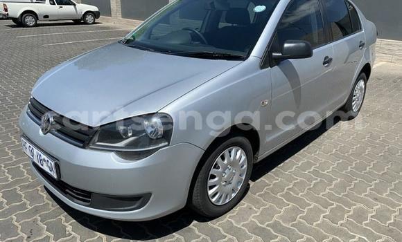 Buy Used Volkswagen Polo Silver Car in Ezulwini in Hhohho Buy Used Volkswagen Polo Silver Car in Ezulwini in Hhohho