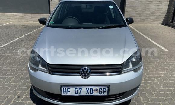 Buy Used Volkswagen Polo Silver Car in Ezulwini in Hhohho Buy Used Volkswagen Polo Silver Car in Ezulwini in Hhohho