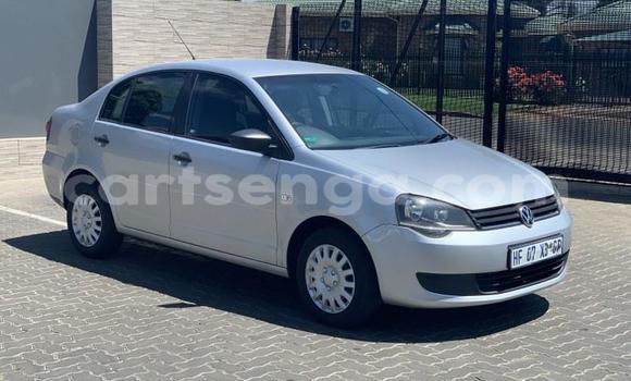 Buy Used Volkswagen Polo Silver Car in Ezulwini in Hhohho Buy Used Volkswagen Polo Silver Car in Ezulwini in Hhohho