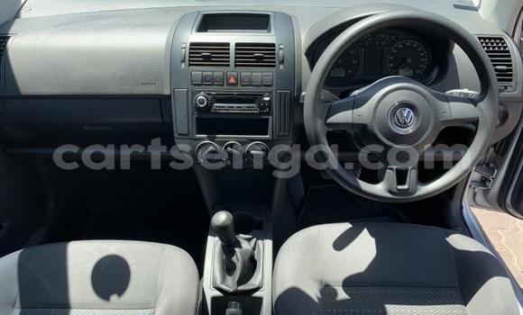 Buy Used Volkswagen Polo Silver Car in Ezulwini in Hhohho Buy Used Volkswagen Polo Silver Car in Ezulwini in Hhohho