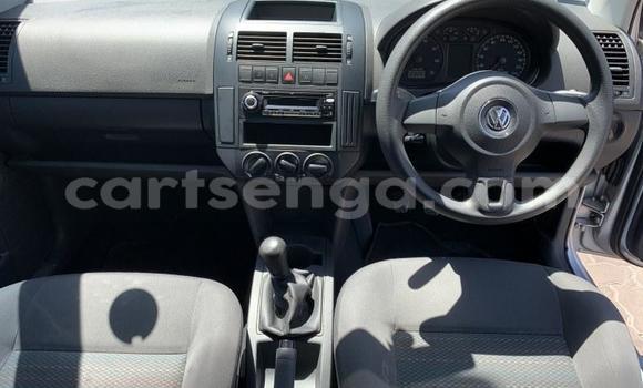 Buy Used Volkswagen Polo Silver Car in Ezulwini in Hhohho Buy Used Volkswagen Polo Silver Car in Ezulwini in Hhohho