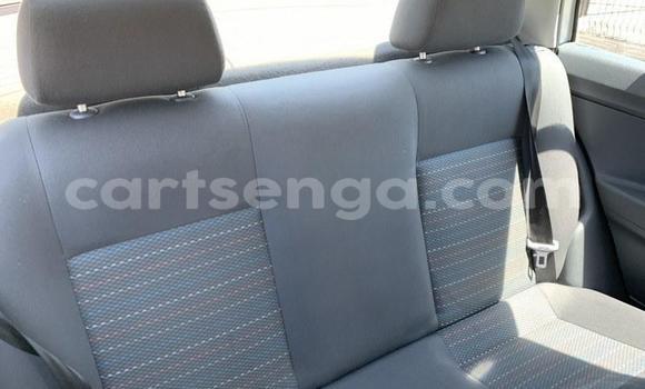 Buy Used Volkswagen Polo Silver Car in Ezulwini in Hhohho Buy Used Volkswagen Polo Silver Car in Ezulwini in Hhohho