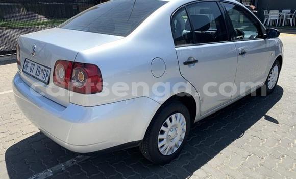 Buy Used Volkswagen Polo Silver Car in Ezulwini in Hhohho Buy Used Volkswagen Polo Silver Car in Ezulwini in Hhohho