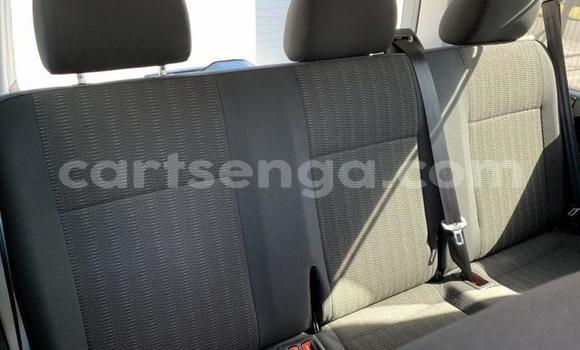 Acheter Occasion Voiture Volkswagen Caravelle Autre à Ezulwini, Hhohho Acheter Occasion Voiture Volkswagen Caravelle Autre à Ezulwini, Hhohho