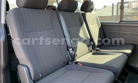 Acheter Occasion Voiture Volkswagen Caravelle Autre à Ezulwini, Hhohho Acheter Occasion Voiture Volkswagen Caravelle Autre à Ezulwini, Hhohho