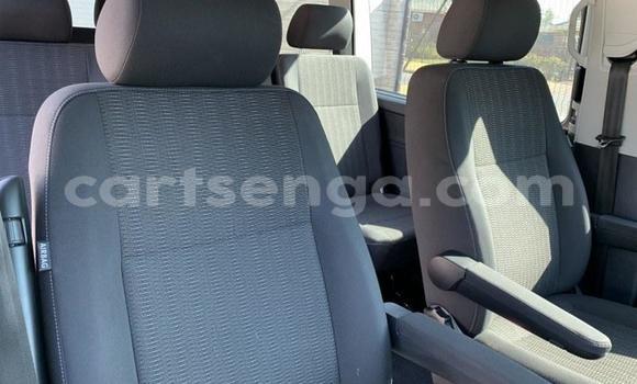 Acheter Occasion Voiture Volkswagen Caravelle Autre à Ezulwini, Hhohho Acheter Occasion Voiture Volkswagen Caravelle Autre à Ezulwini, Hhohho