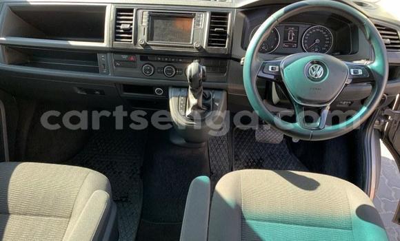 Acheter Occasion Voiture Volkswagen Caravelle Autre à Ezulwini, Hhohho Acheter Occasion Voiture Volkswagen Caravelle Autre à Ezulwini, Hhohho