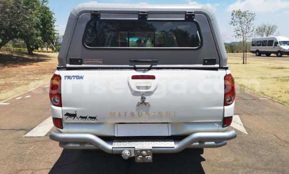 Buy Used Mitsubishi 3000 GT Other Car in Hlatikulu in Shiselweni District Buy Used Mitsubishi 3000 GT Other Car in Hlatikulu in Shiselweni District