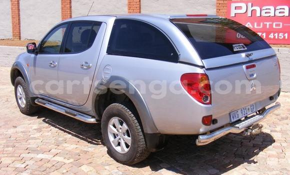 Buy Used Mitsubishi 3000 GT Silver Car in Bulembu in Hhohho Buy Used Mitsubishi 3000 GT Silver Car in Bulembu in Hhohho